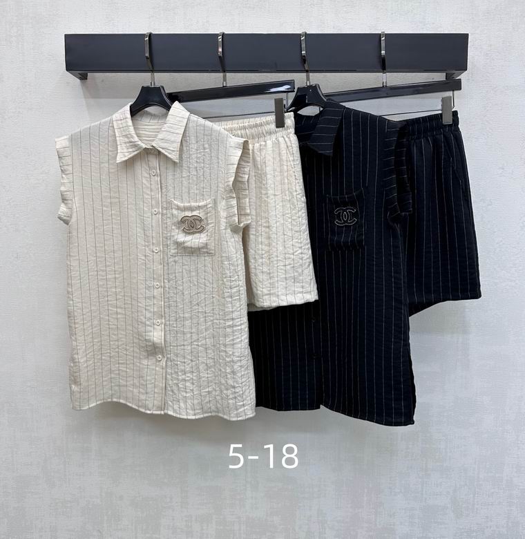 Chanel S-XL 24